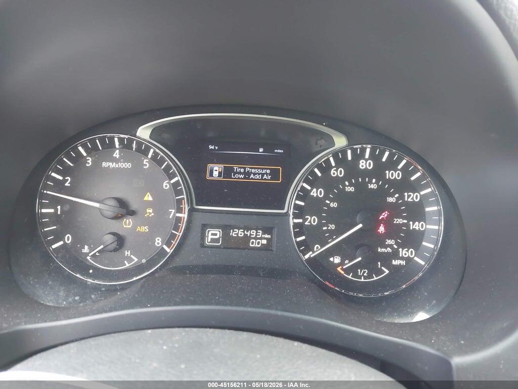 1N4AL3AP3FN892643 2015 NISSAN ALTIMA photo no. 7