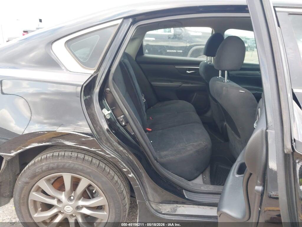 1N4AL3AP3FN892643 2015 NISSAN ALTIMA photo no. 8