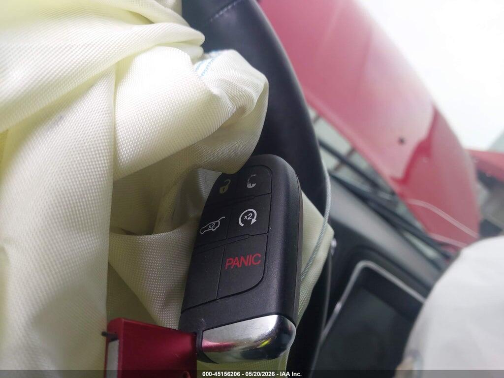 1C4RDHAG9FC113703 2015 DODGE DURANGO photo no. 11