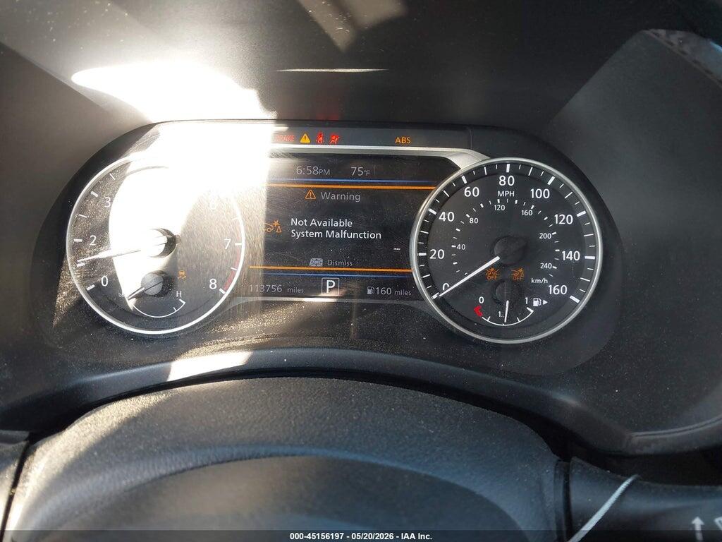 3N1AB8CV4MY279620 2021 NISSAN SENTRA photo no. 7