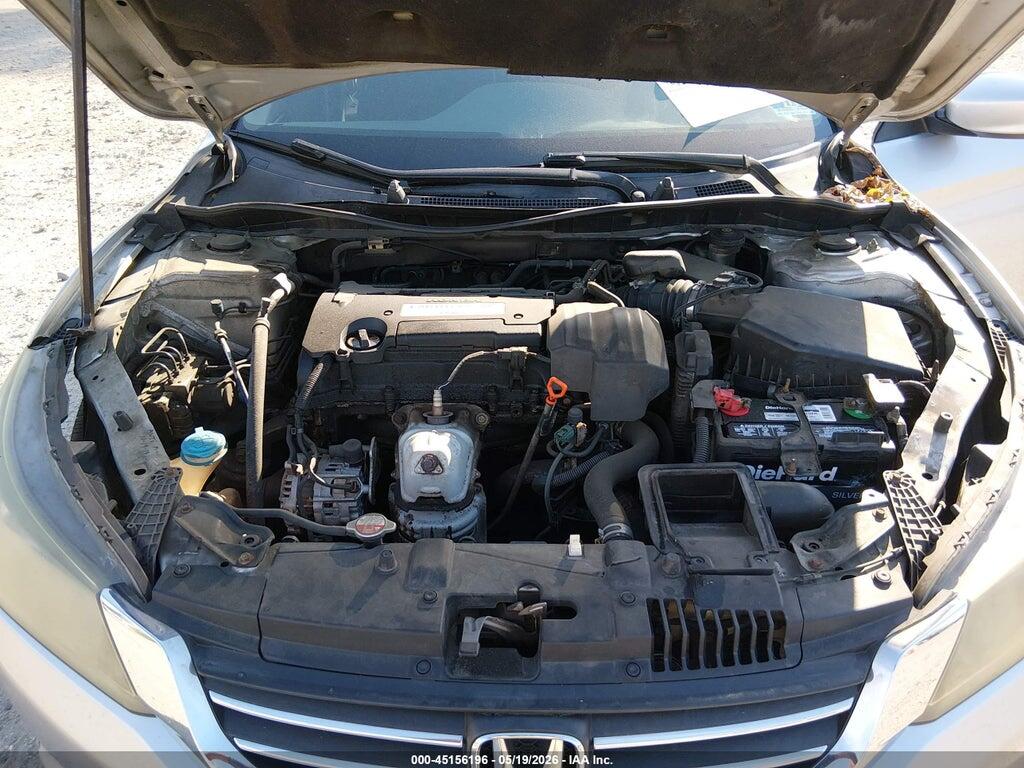 1HGCR2F33DA114768 2013 HONDA ACCORD photo no. 10