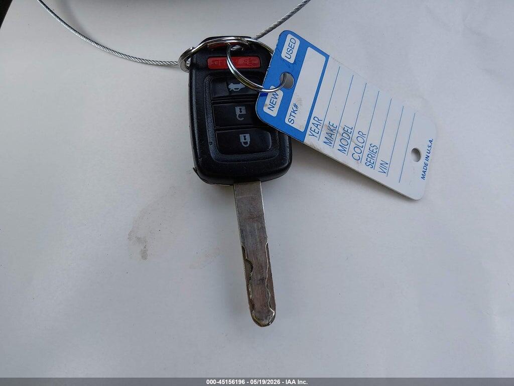 1HGCR2F33DA114768 2013 HONDA ACCORD photo no. 11