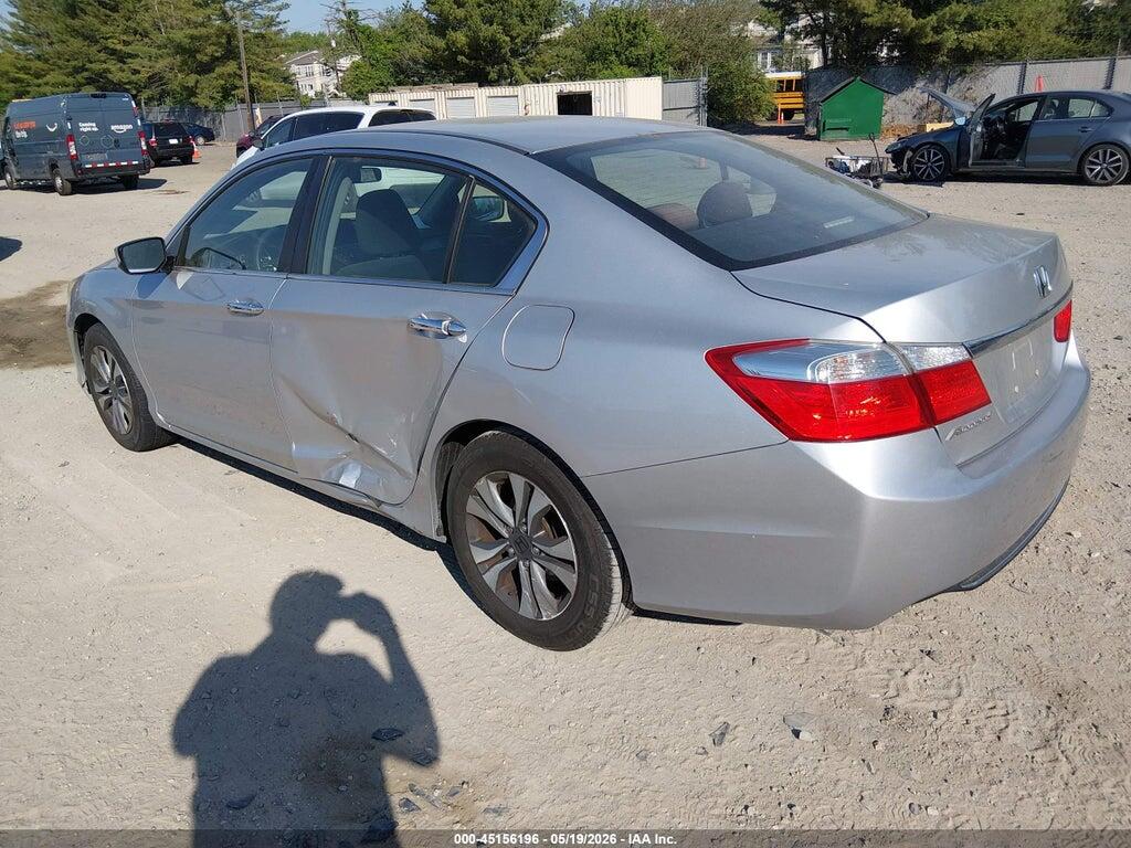 1HGCR2F33DA114768 2013 HONDA ACCORD photo no. 3