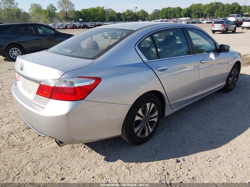 1HGCR2F33DA114768 2013 HONDA ACCORD photo no. 4