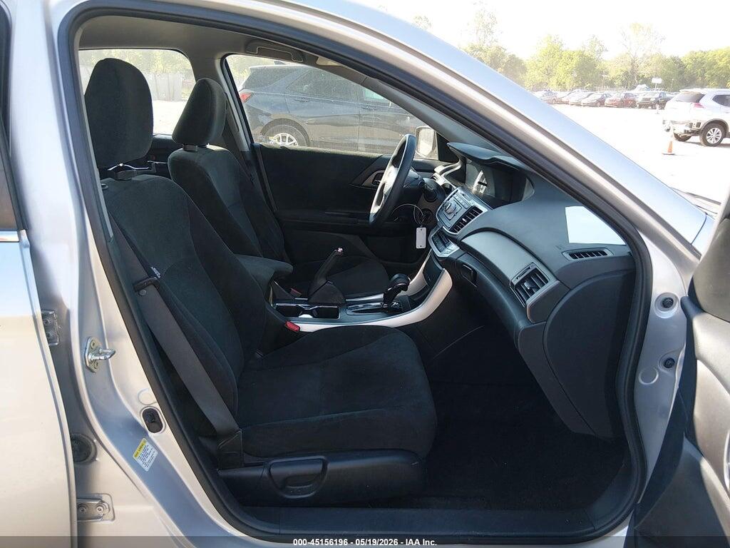 1HGCR2F33DA114768 2013 HONDA ACCORD photo no. 5