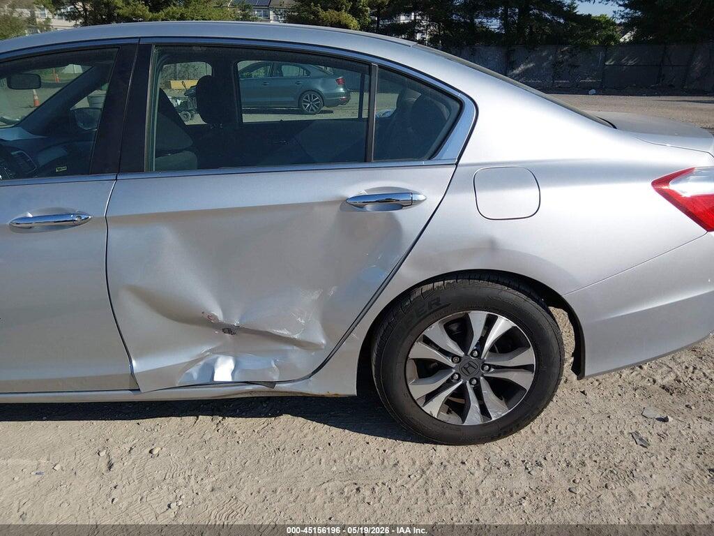 1HGCR2F33DA114768 2013 HONDA ACCORD photo no. 6