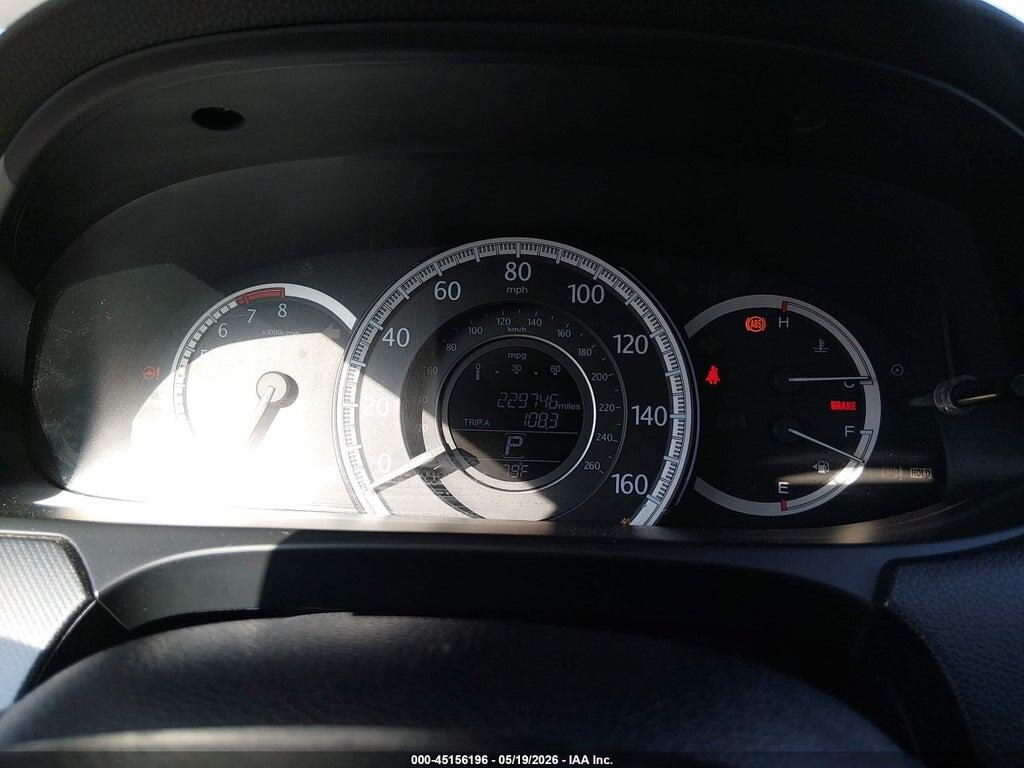 1HGCR2F33DA114768 2013 HONDA ACCORD photo no. 7