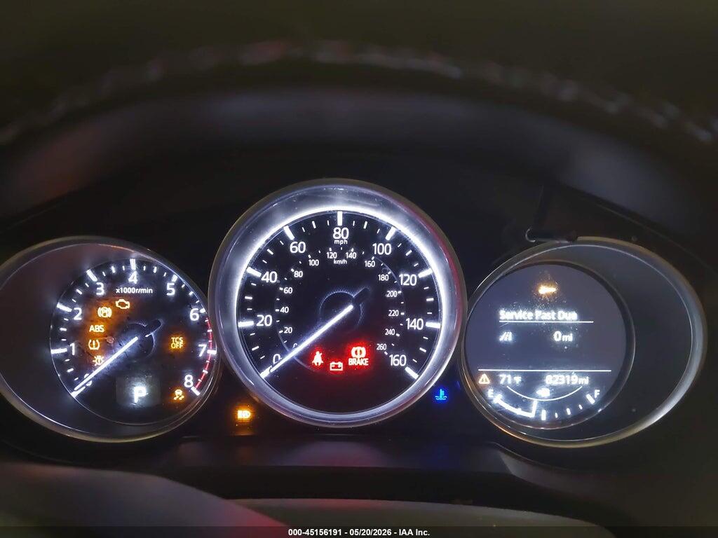 JM3KFBCM3J0394538 2018 MAZDA CX-5 photo no. 7