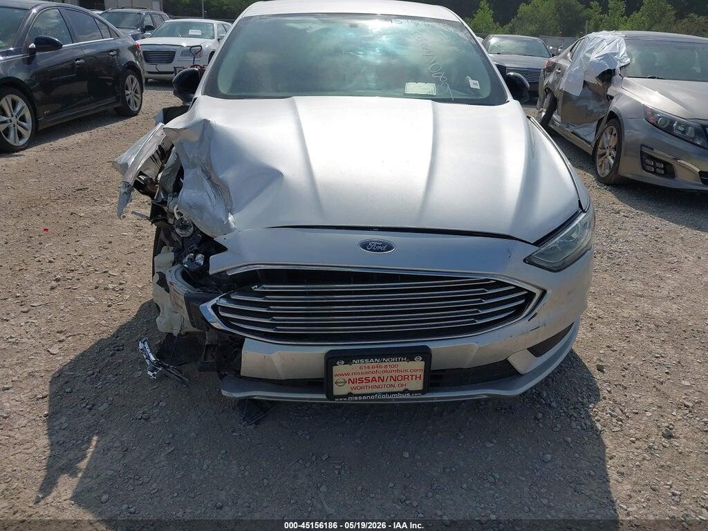 3FA6P0H77HR237089 2017 FORD FUSION photo no. 6