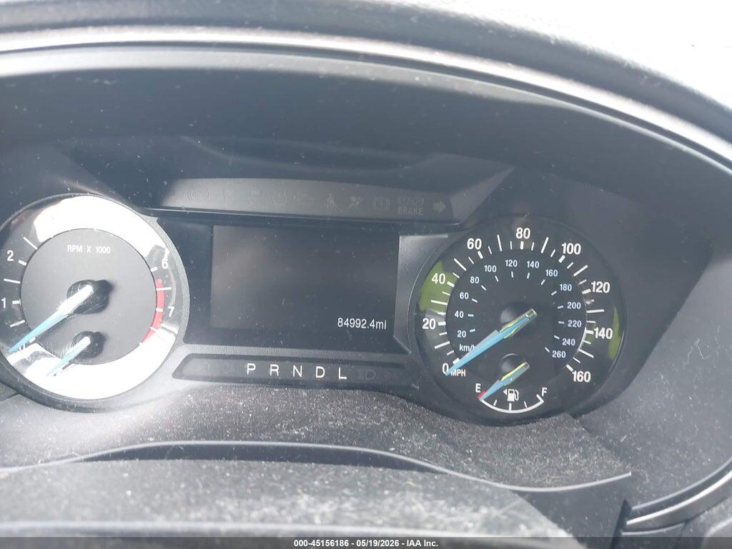 3FA6P0H77HR237089 2017 FORD FUSION photo no. 7