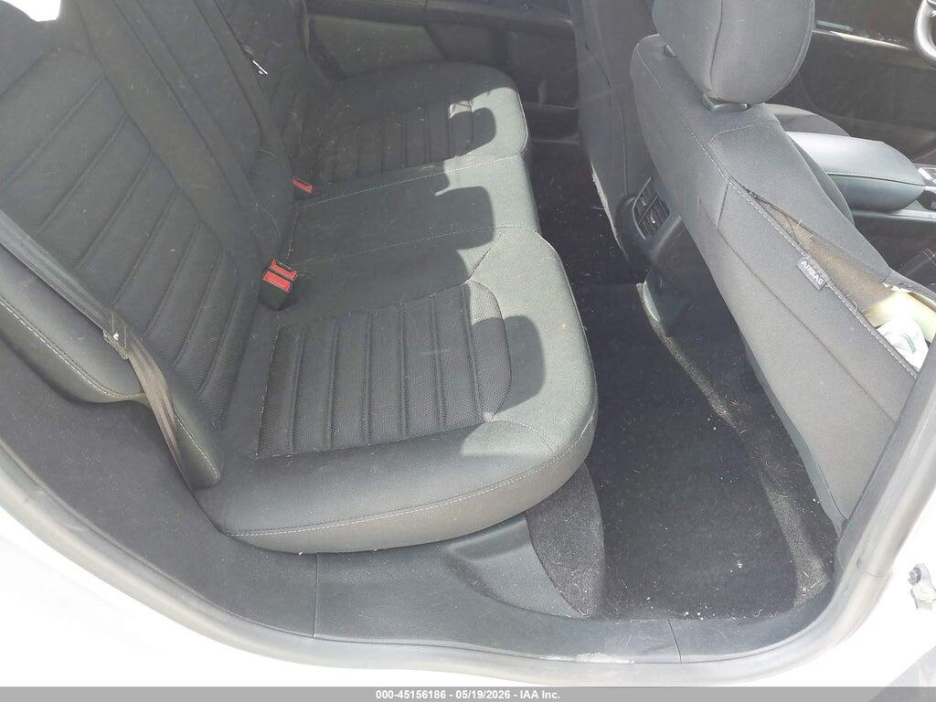 3FA6P0H77HR237089 2017 FORD FUSION photo no. 8