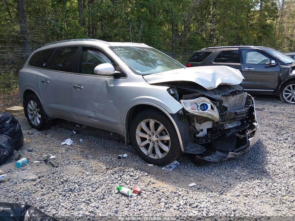 5GAKRCKD9FJ309762 2015 BUICK ENCLAVE photo no. 1