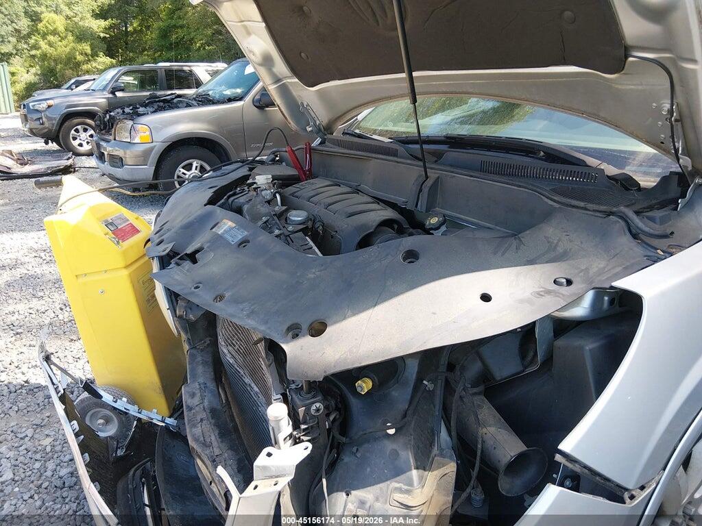 5GAKRCKD9FJ309762 2015 BUICK ENCLAVE photo no. 10