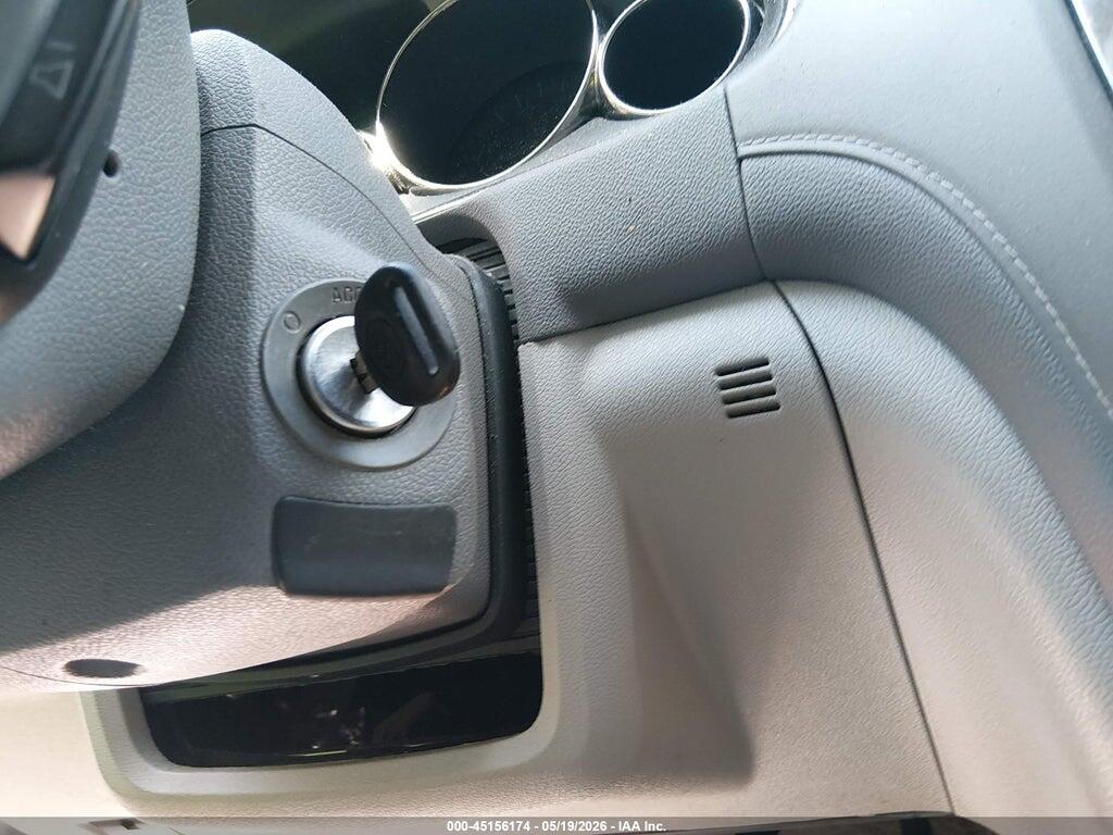 5GAKRCKD9FJ309762 2015 BUICK ENCLAVE photo no. 11