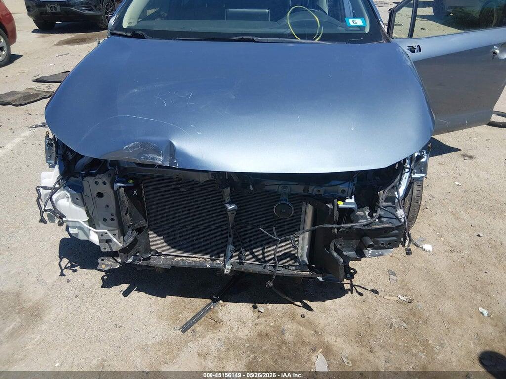 JTDVPRAE7LJ106265 2020 TOYOTA COROLLA photo no. 6