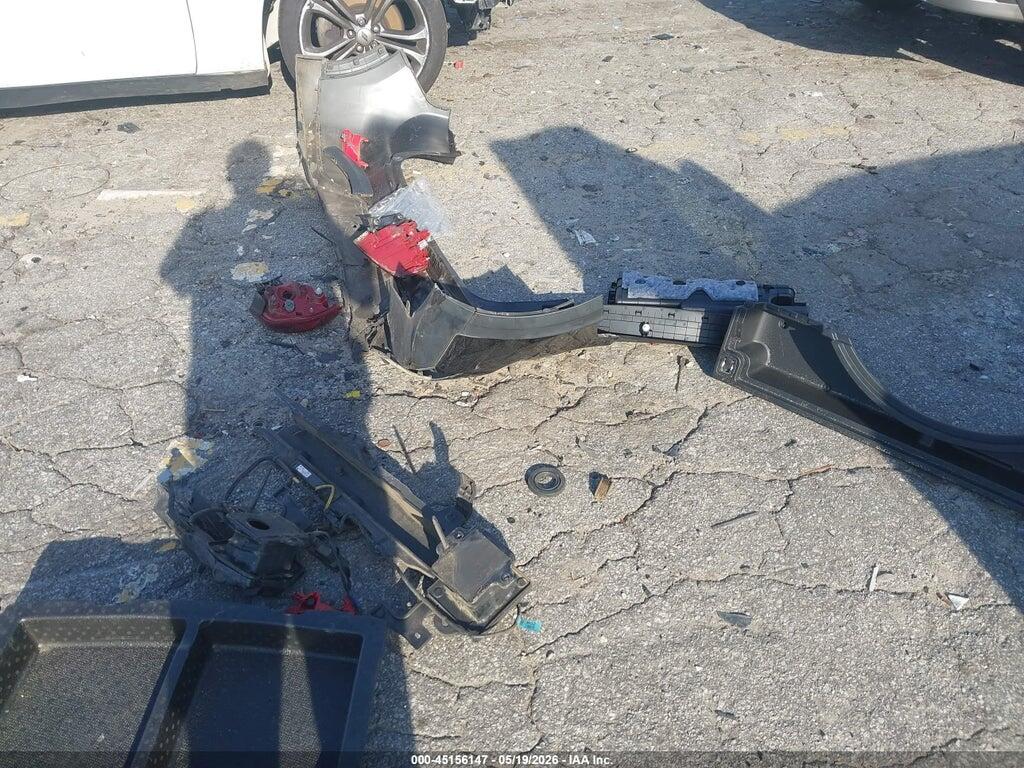 KNDCB3LC0K5281883 2019 KIA NIRO photo no. 12