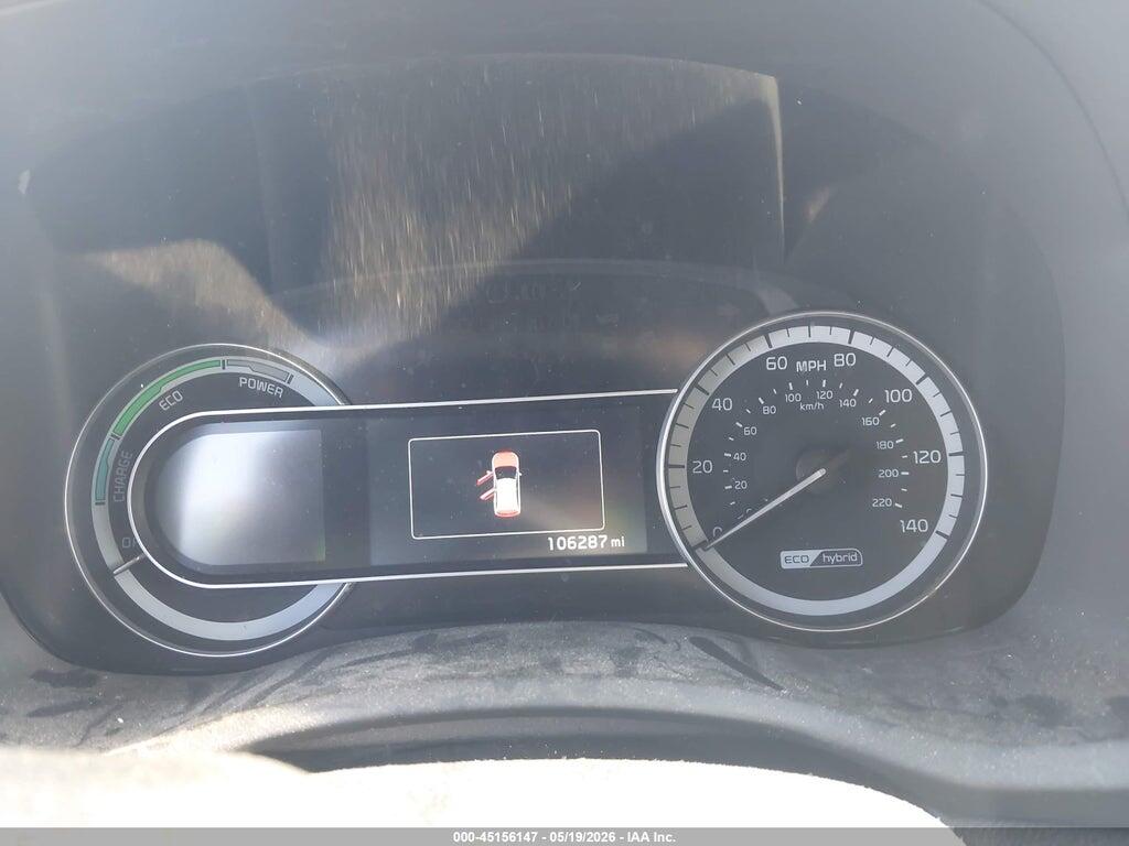 KNDCB3LC0K5281883 2019 KIA NIRO photo no. 7