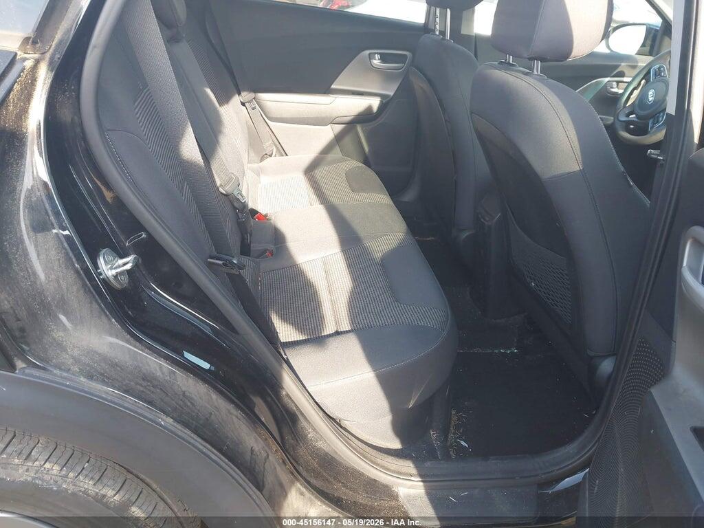 KNDCB3LC0K5281883 2019 KIA NIRO photo no. 8