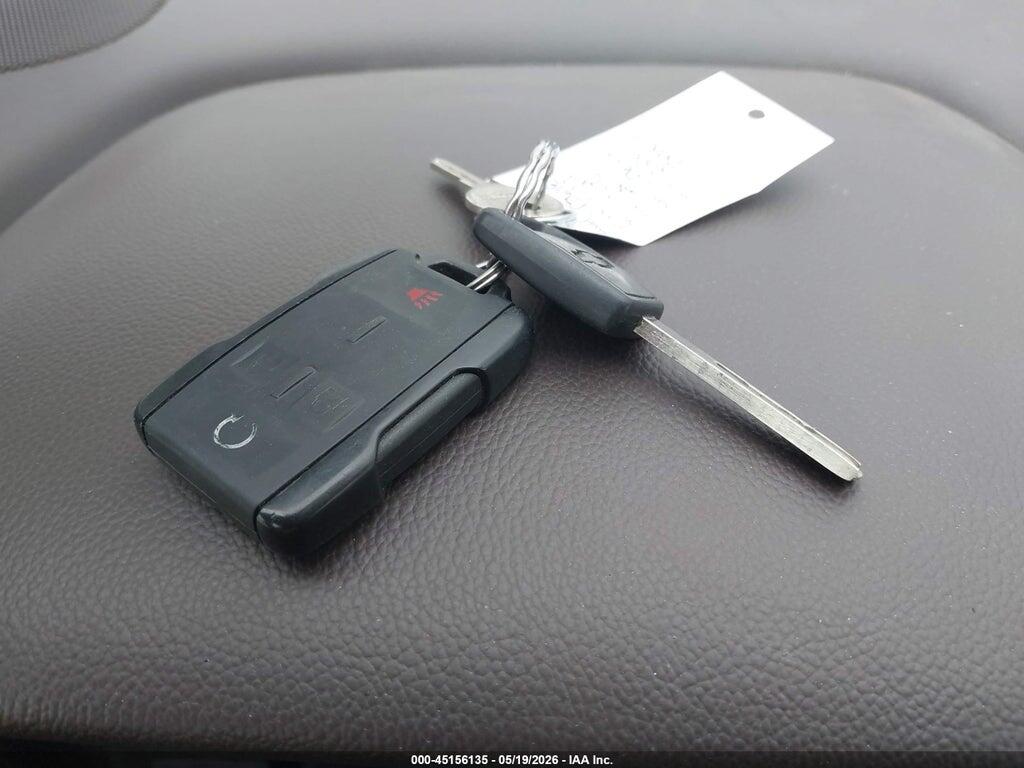 3GCPCREC2EG170988 2014 CHEVROLET SILVERADO 1500 photo no. 11