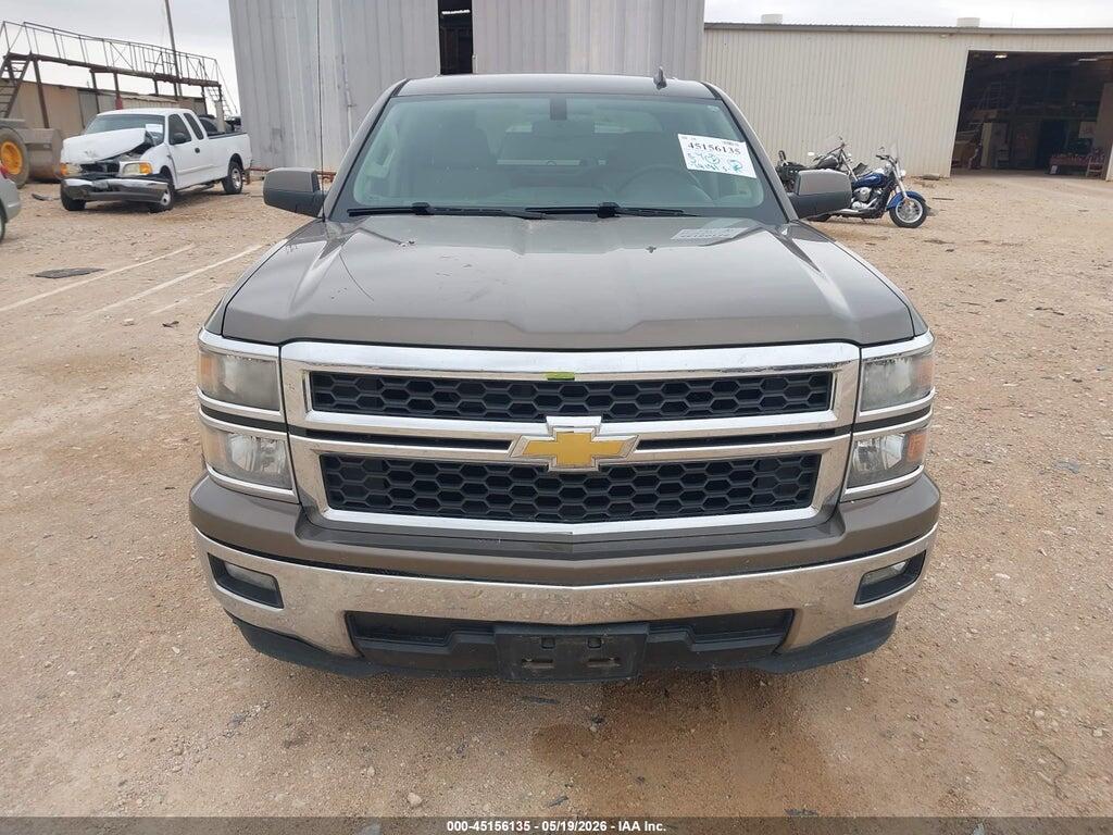 3GCPCREC2EG170988 2014 CHEVROLET SILVERADO 1500 photo no. 12