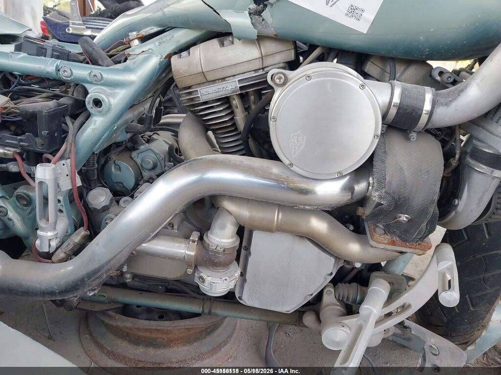 1HD1DPL14MY501193 1991 HARLEY-DAVIDSON FLHTC photo no. 8