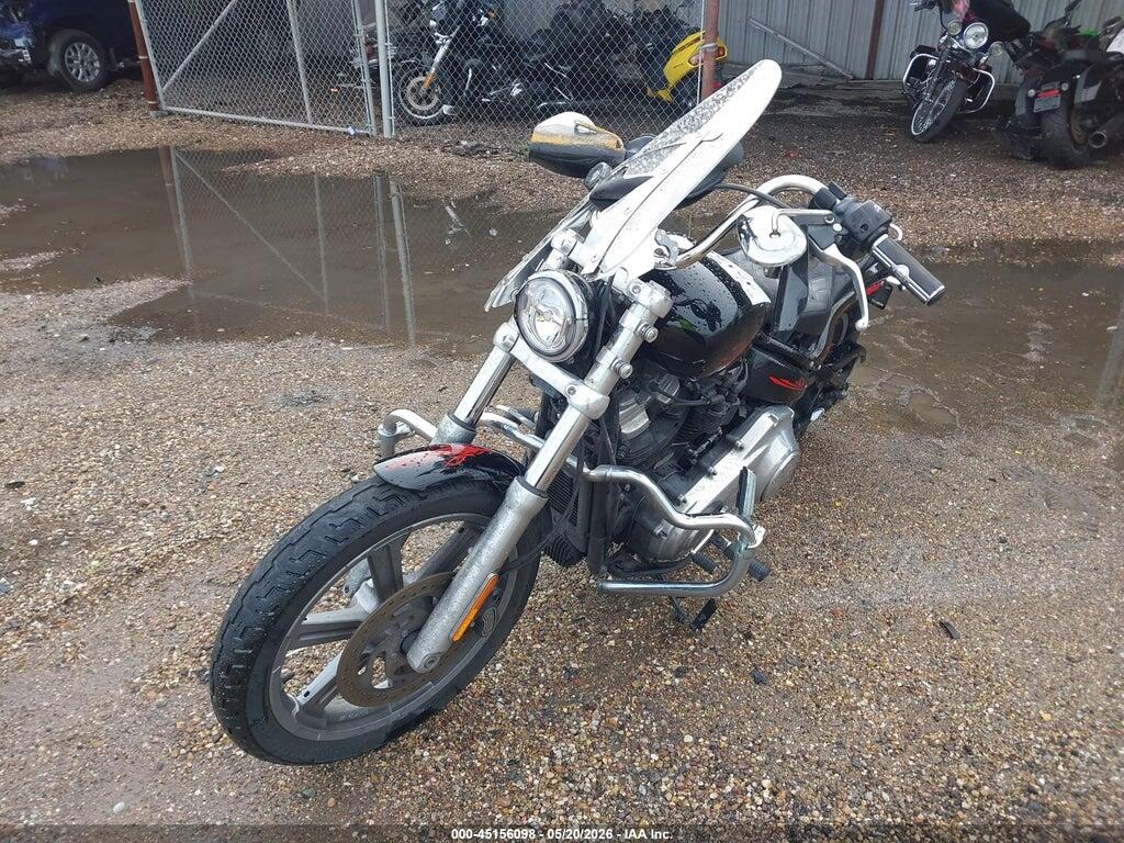 1HD1BVJ16PB063362 2023 HARLEY-DAVIDSON FXST photo no. 2