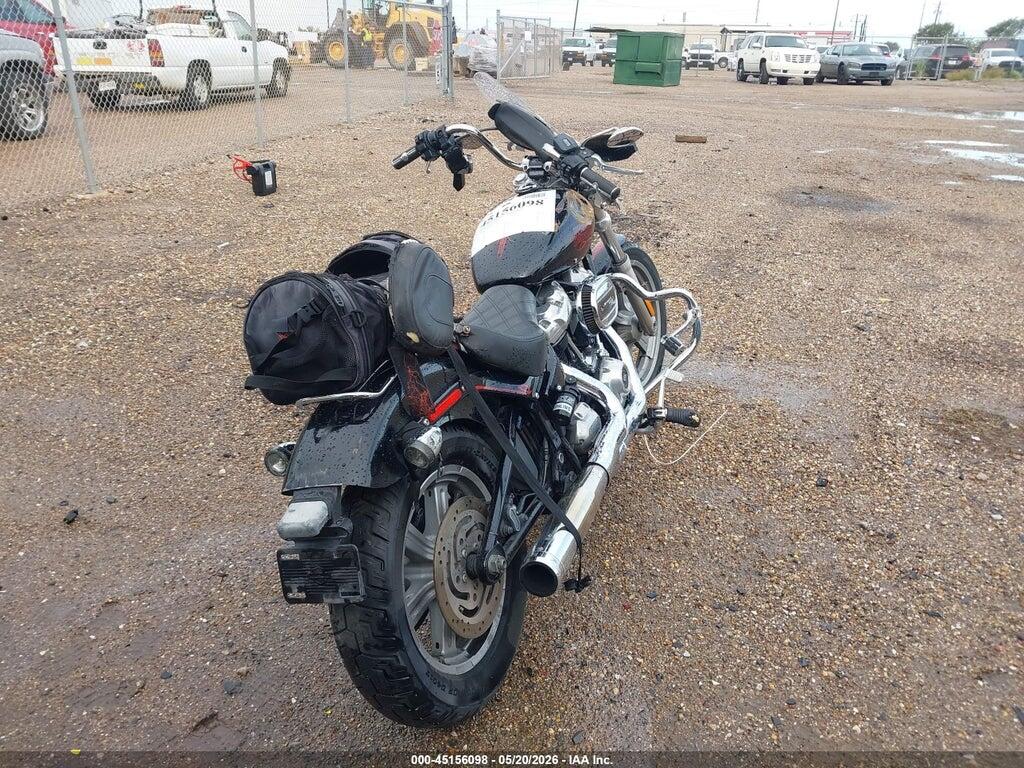 1HD1BVJ16PB063362 2023 HARLEY-DAVIDSON FXST photo no. 4