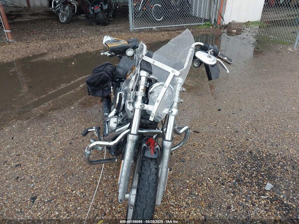 1HD1BVJ16PB063362 2023 HARLEY-DAVIDSON FXST photo no. 5