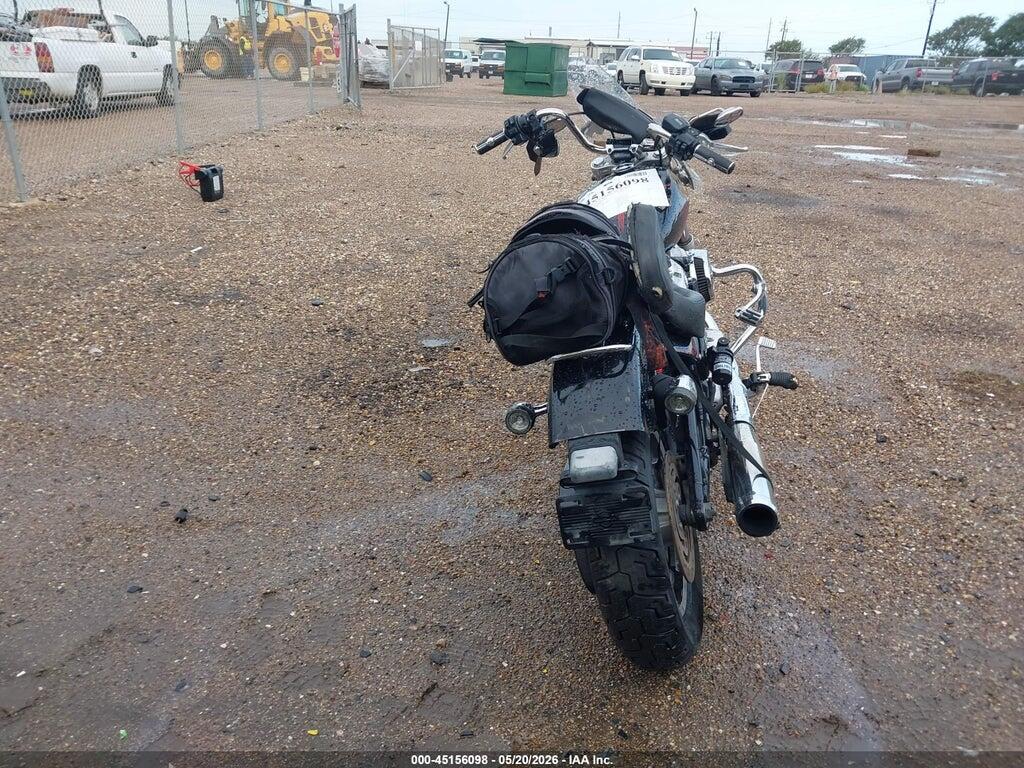 1HD1BVJ16PB063362 2023 HARLEY-DAVIDSON FXST photo no. 6