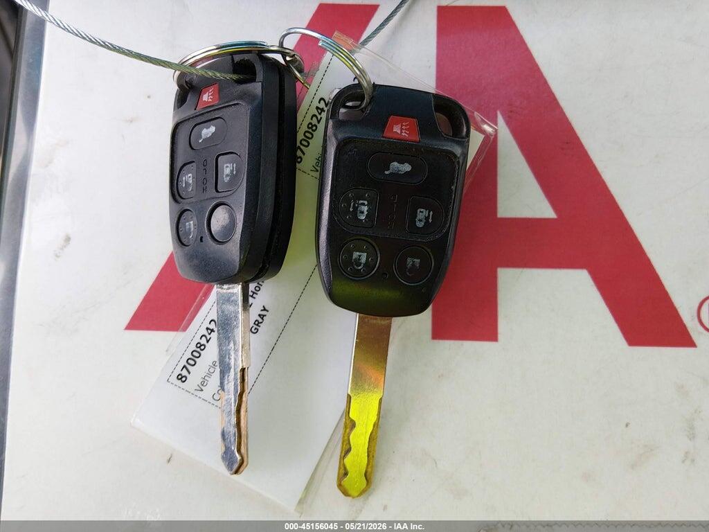 5FNRL5H99CB044602 2012 HONDA ODYSSEY photo no. 11