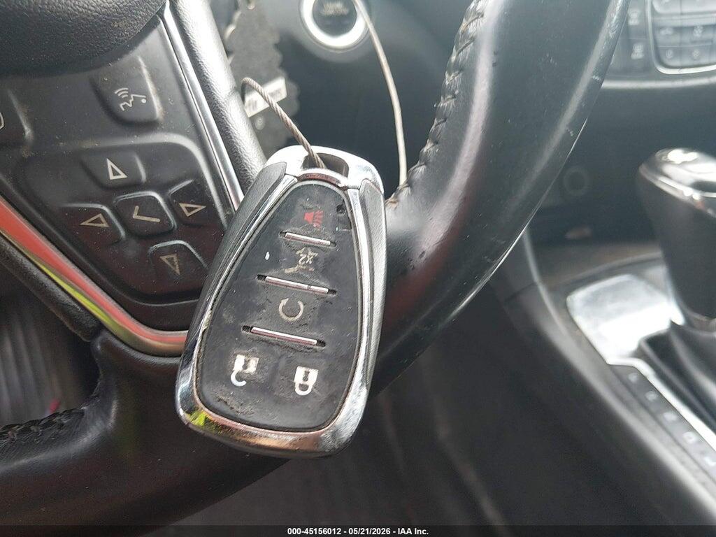 3GNAXLEU9JS595655 2018 CHEVROLET EQUINOX photo no. 11
