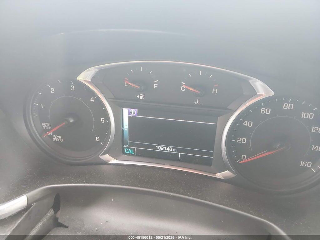 3GNAXLEU9JS595655 2018 CHEVROLET EQUINOX photo no. 7