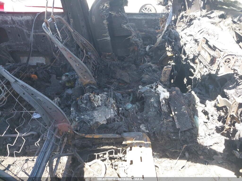 5TFEY5F12AX077182 2010 TOYOTA TUNDRA photo no. 5