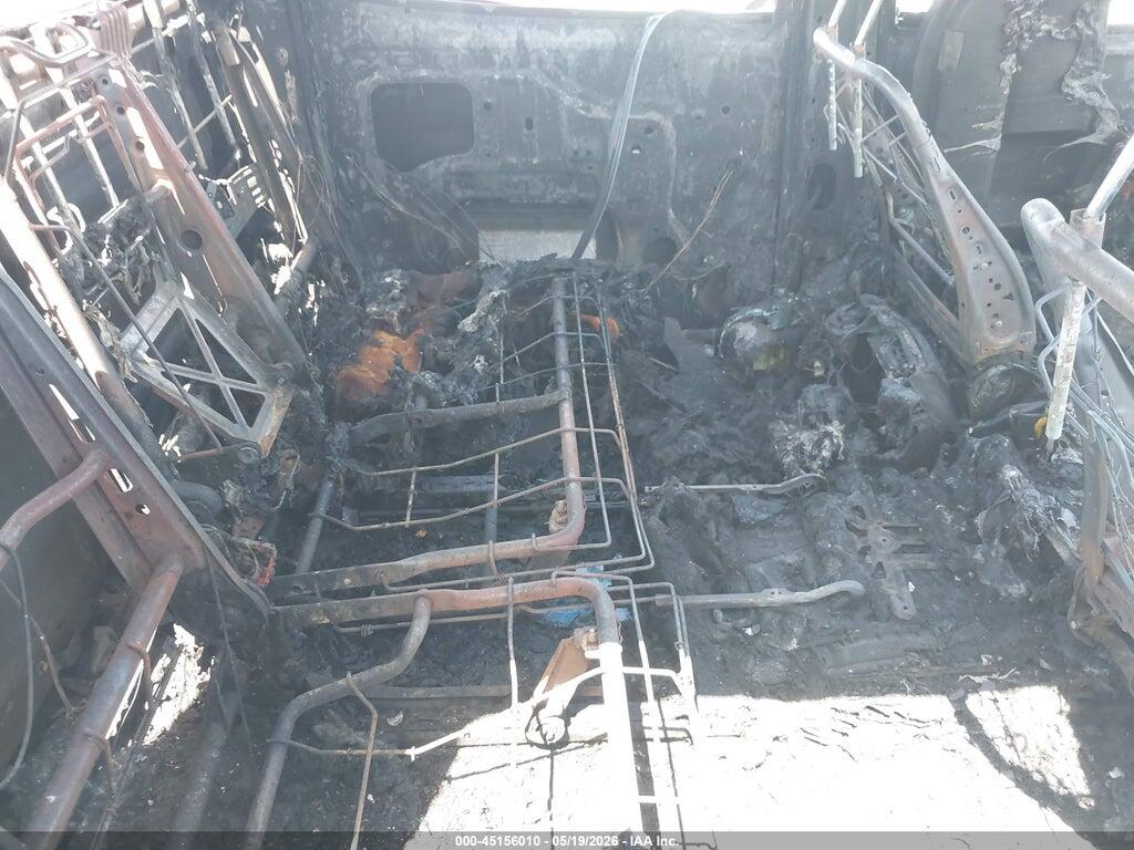 5TFEY5F12AX077182 2010 TOYOTA TUNDRA photo no. 8