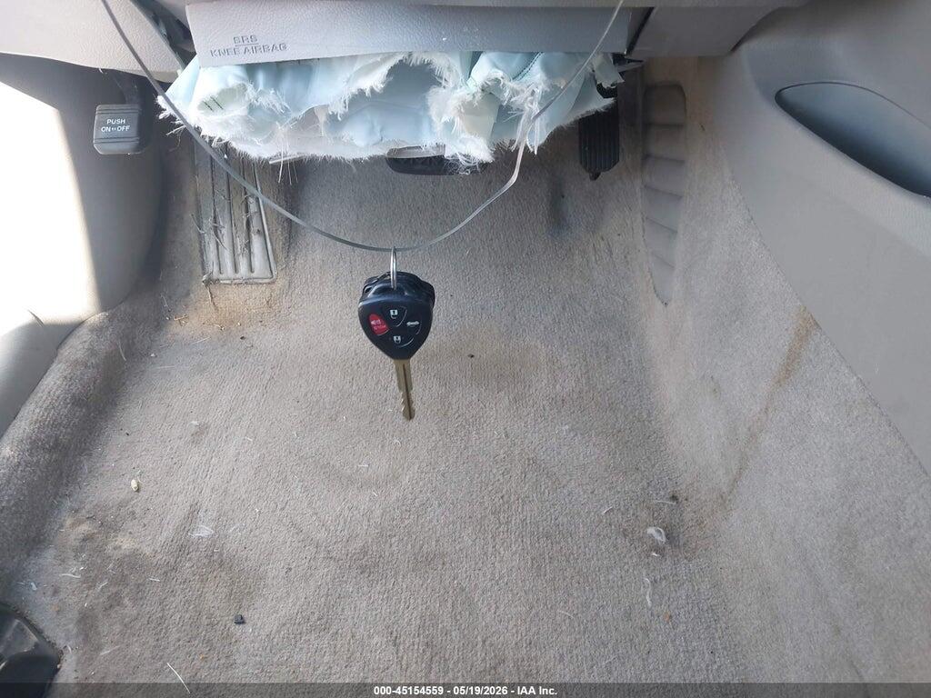 4T1BF3EK1AU067554 2010 TOYOTA CAMRY photo no. 11
