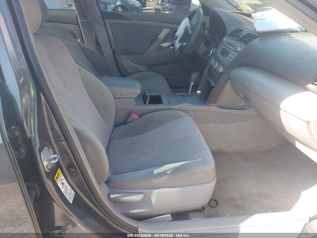 4T1BF3EK1AU067554 2010 TOYOTA CAMRY photo no. 5