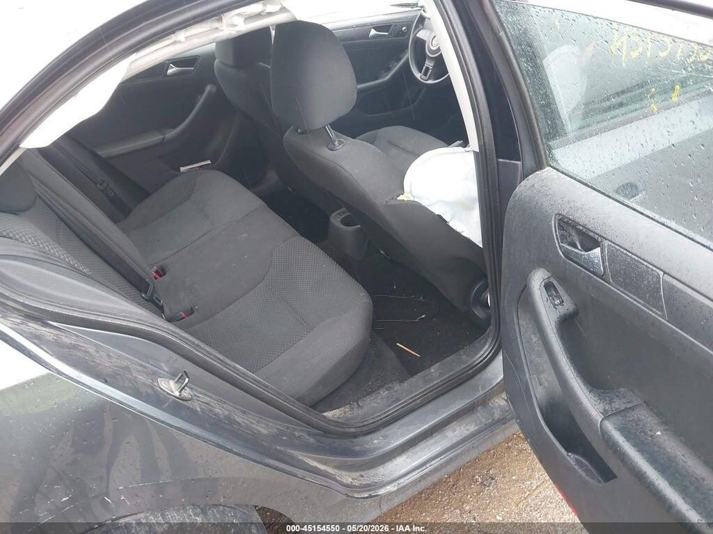 3VW2K7AJ8DM368638 2013 VOLKSWAGEN JETTA photo no. 8