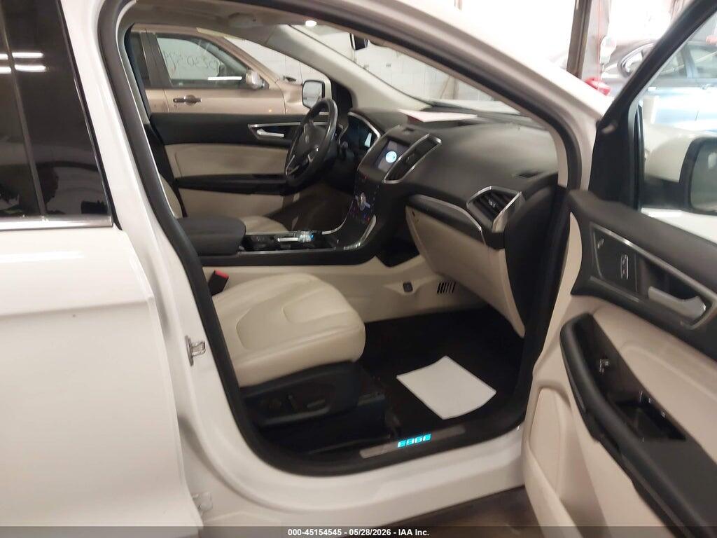 2FMPK4K9XLBB21130 2020 FORD EDGE photo no. 5