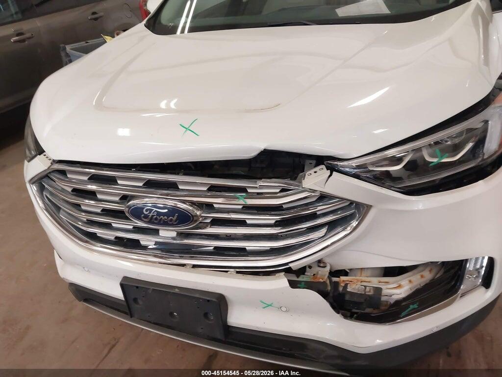 2FMPK4K9XLBB21130 2020 FORD EDGE photo no. 6