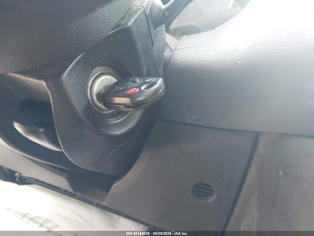 1FADP3E20GL389987 2016 FORD FOCUS photo no. 11