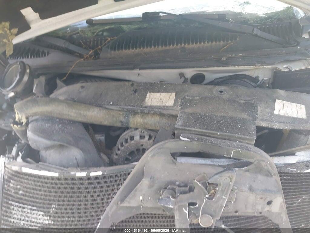 2GTEK13T451222595 2005 GMC SIERRA 1500 photo no. 10