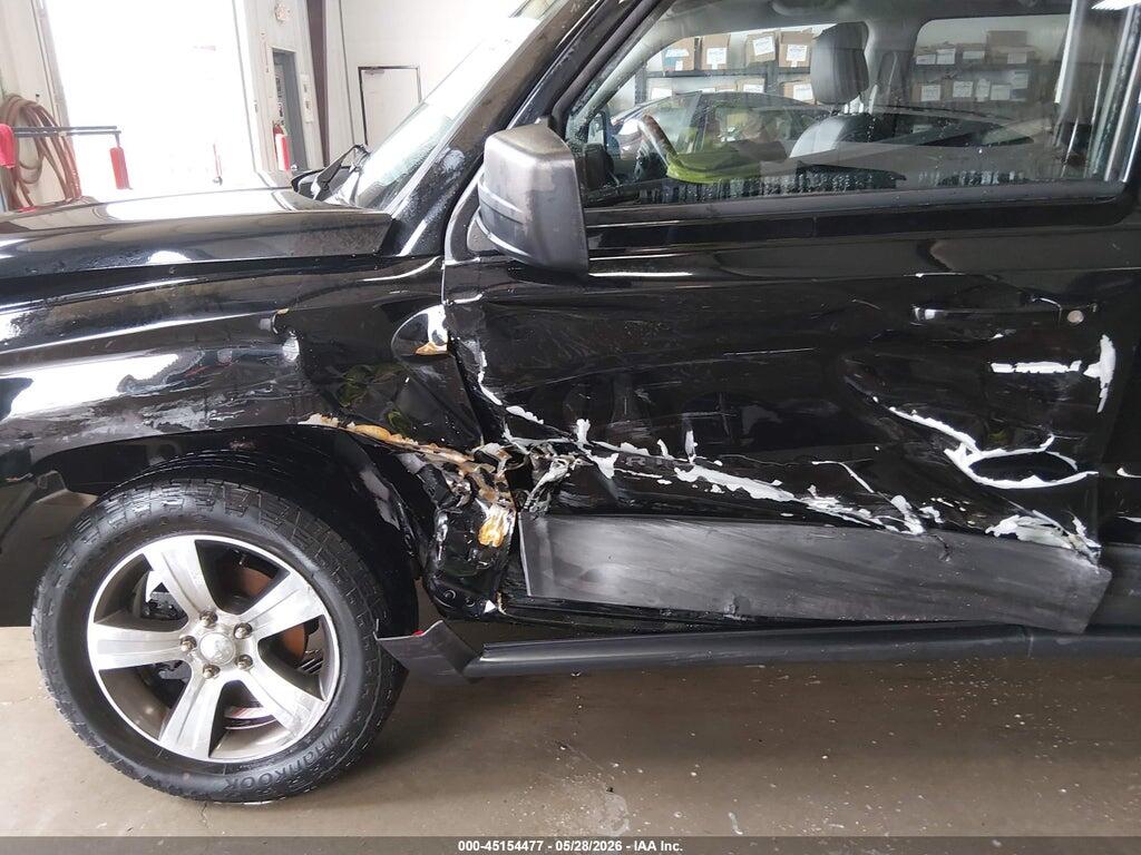 1C4NJRFB6HD188902 2017 JEEP PATRIOT photo no. 6