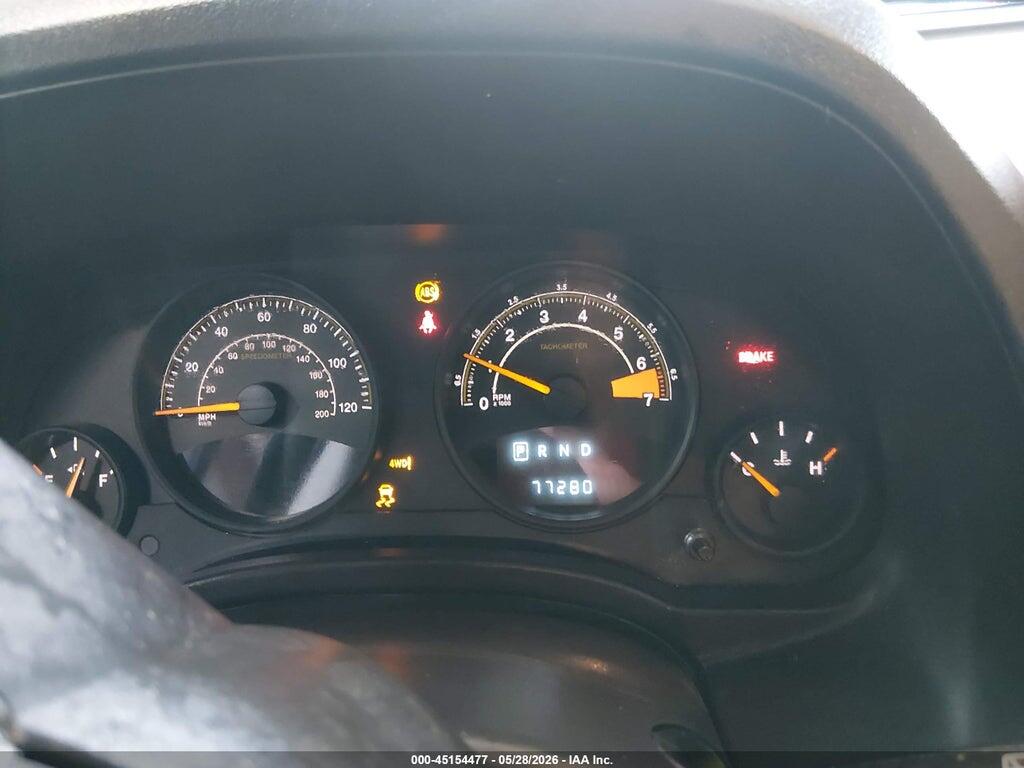 1C4NJRFB6HD188902 2017 JEEP PATRIOT photo no. 7