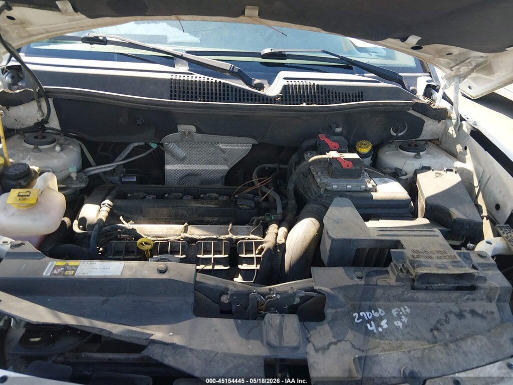 1C4NJCBA6ED536137 2014 JEEP COMPASS photo no. 10