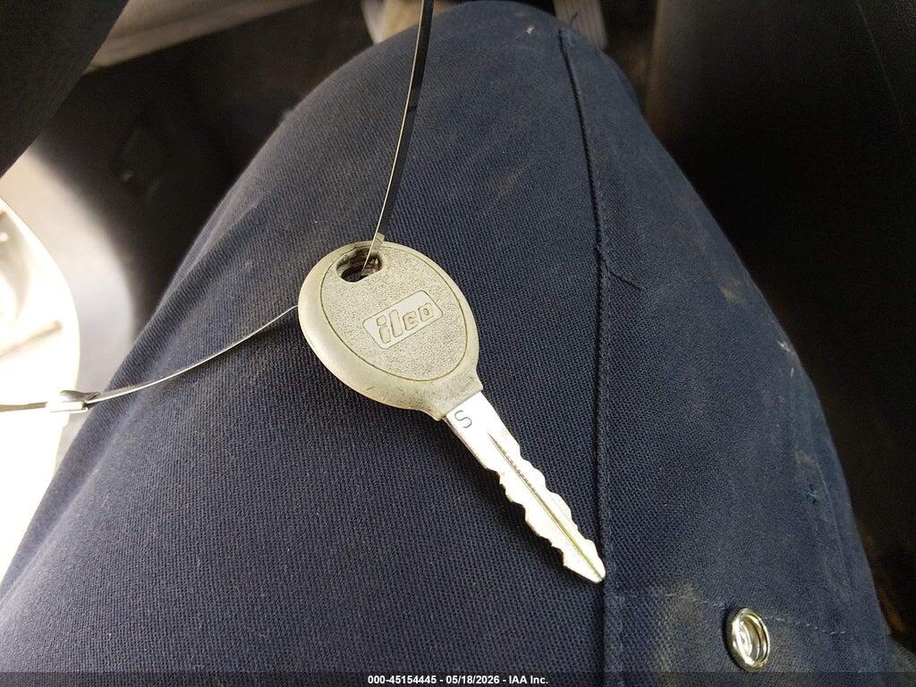 1C4NJCBA6ED536137 2014 JEEP COMPASS photo no. 11