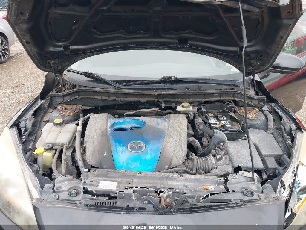 JM1BL1L77D1817674 2013 MAZDA MAZDA3 photo no. 10