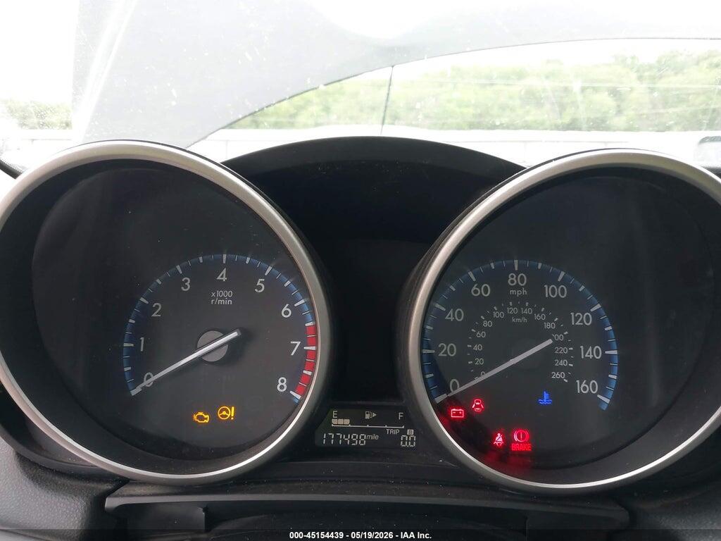 JM1BL1L77D1817674 2013 MAZDA MAZDA3 photo no. 7