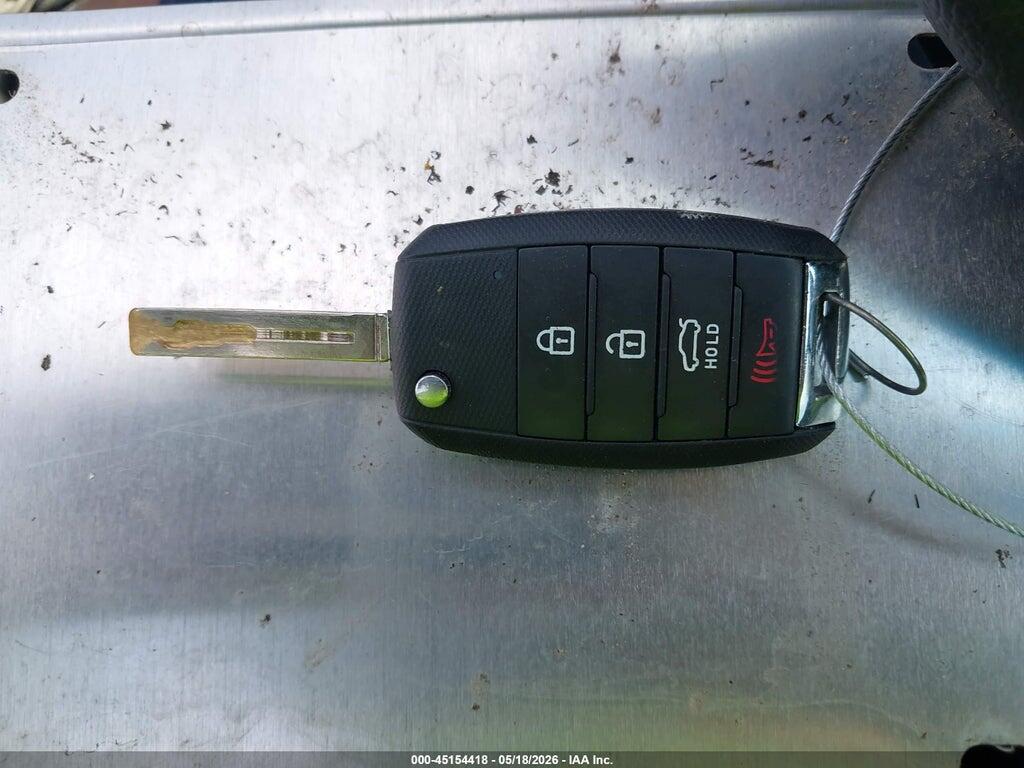 KNAGM4A7XF5611443 2015 KIA OPTIMA photo no. 11