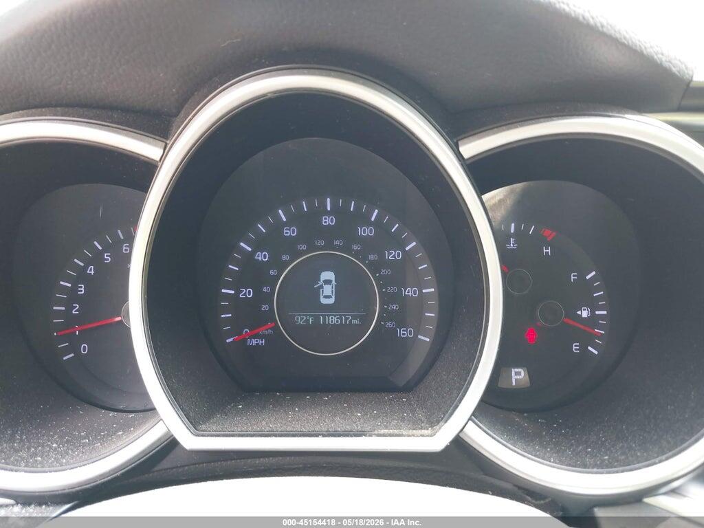 KNAGM4A7XF5611443 2015 KIA OPTIMA photo no. 7