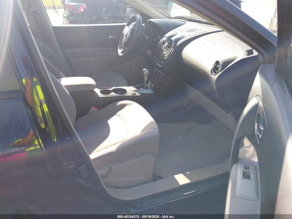 JN8AS5MT5DW506723 2013 NISSAN ROGUE photo no. 5